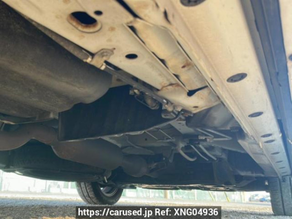 Used 2009 AT toyota voxy ZRR70W Image[37]