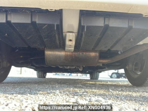 Used 2009 AT toyota voxy ZRR70W Image[40]