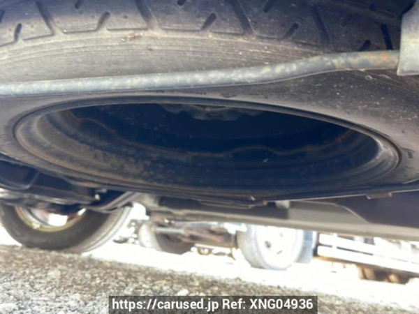 Used 2009 AT toyota voxy ZRR70W Image[41]