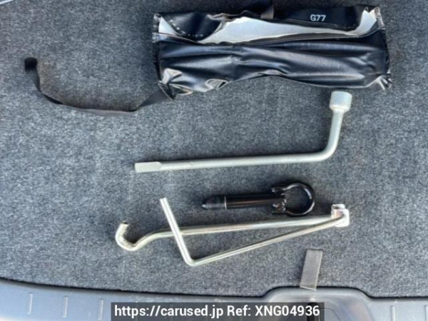 Used 2009 AT toyota voxy ZRR70W Image[42]