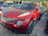 Used 2010 AT nissan juke YF15 Image[2]