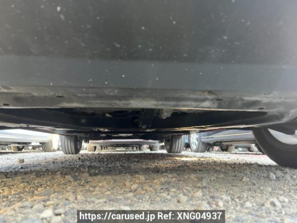 Used 2010 AT nissan juke YF15 Image[27]