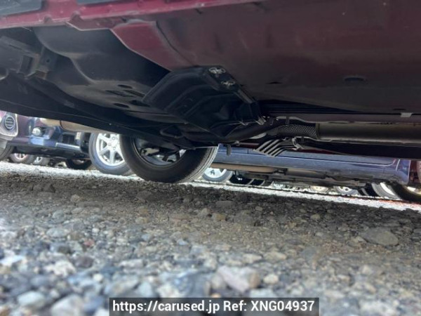 Used 2010 AT nissan juke YF15 Image[29]