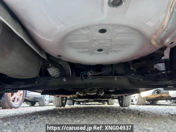 Used 2010 AT nissan juke YF15 Image[31]