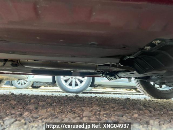 Used 2010 AT nissan juke YF15 Image[32]