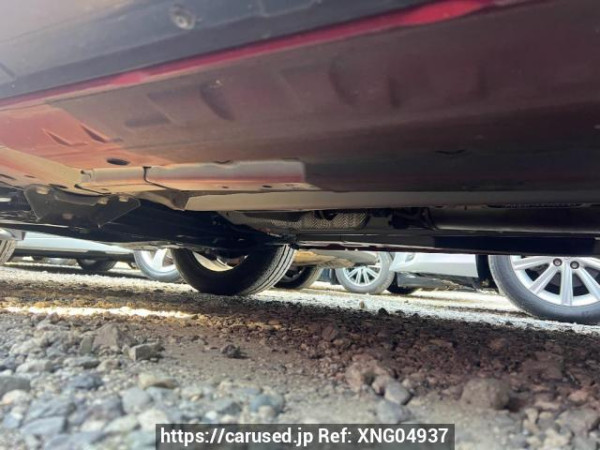 Used 2010 AT nissan juke YF15 Image[33]