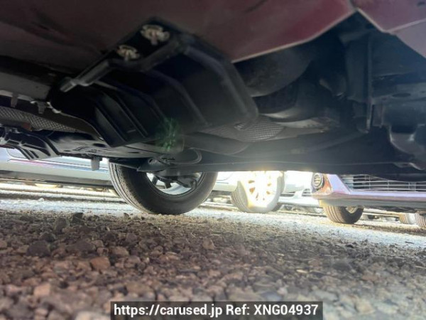 Used 2010 AT nissan juke YF15 Image[34]