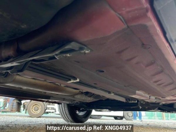 Used 2010 AT nissan juke YF15 Image[35]