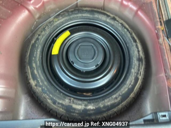 Used 2010 AT nissan juke YF15 Image[39]