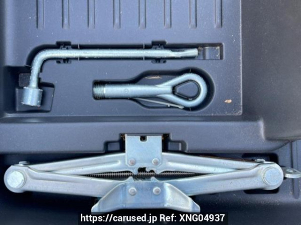 Used 2010 AT nissan juke YF15 Image[40]