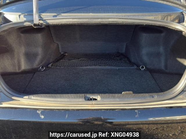 Used 2006 AT toyota crown GRS180 Image[6]