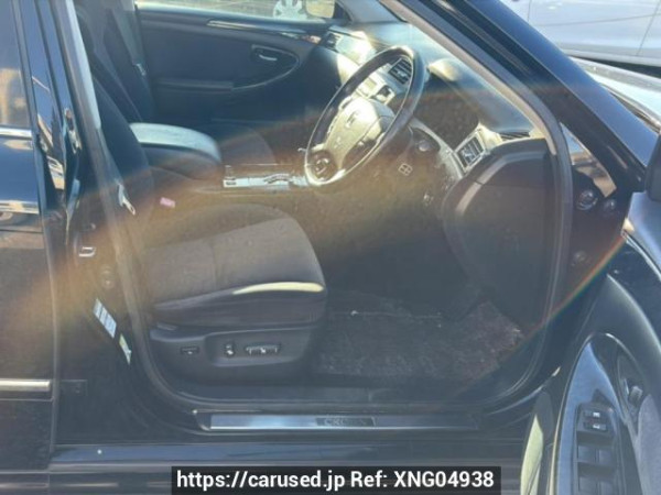 Used 2006 AT toyota crown GRS180 Image[10]