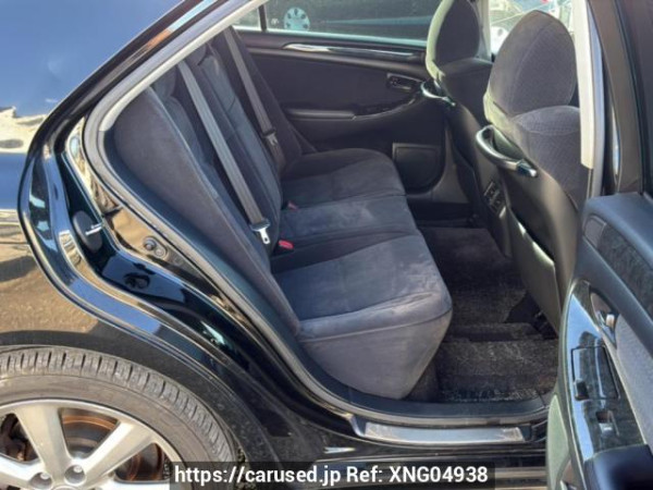 Used 2006 AT toyota crown GRS180 Image[12]