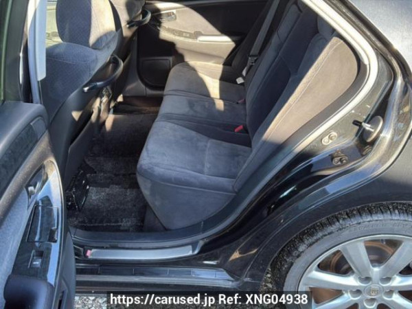 Used 2006 AT toyota crown GRS180 Image[13]