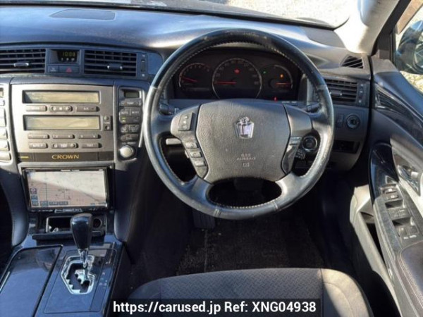 Used 2006 AT toyota crown GRS180 Image[16]