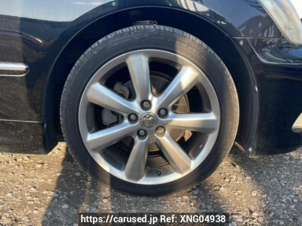 Used 2006 AT toyota crown GRS180 Image[26]