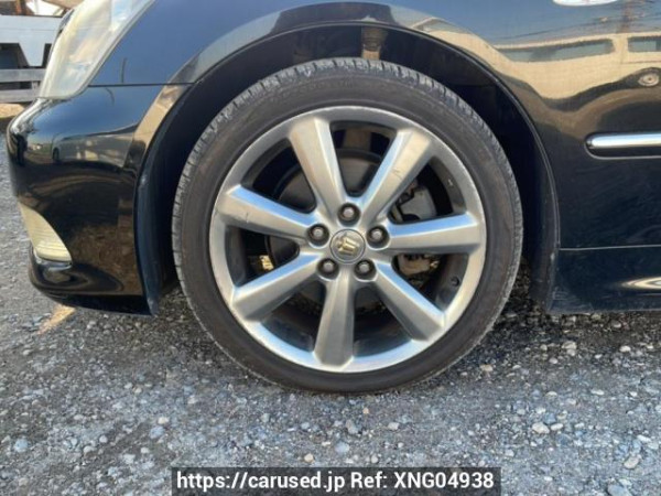 Used 2006 AT toyota crown GRS180 Image[27]
