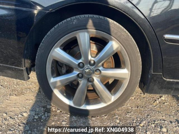 Used 2006 AT toyota crown GRS180 Image[28]