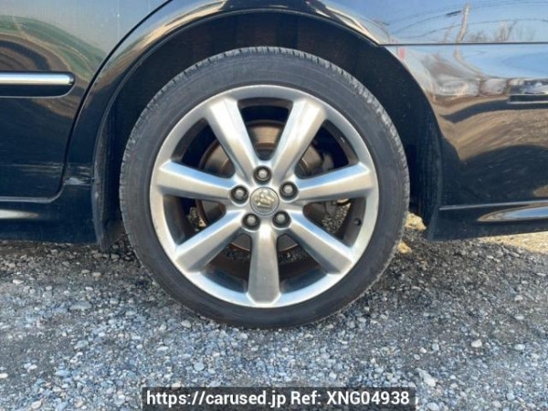 Used 2006 AT toyota crown GRS180 Image[29]
