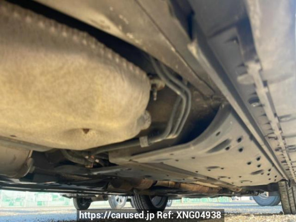 Used 2006 AT toyota crown GRS180 Image[35]