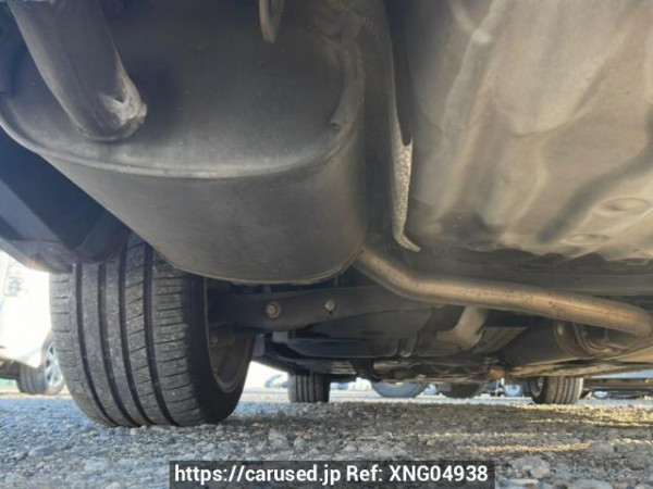 Used 2006 AT toyota crown GRS180 Image[36]