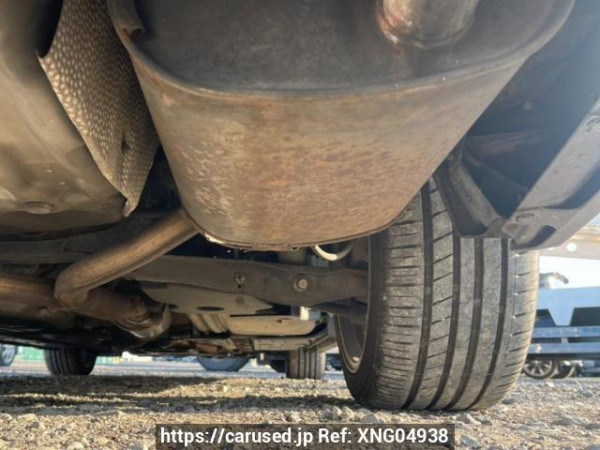 Used 2006 AT toyota crown GRS180 Image[37]