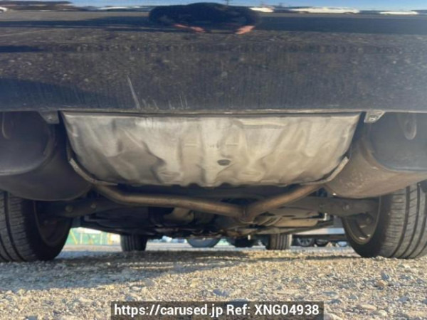 Used 2006 AT toyota crown GRS180 Image[38]