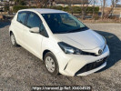 Toyota Vitz KSP130