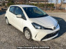 Used 2014 AT toyota vitz KSP130 Image[0]
