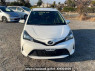 Used 2014 AT toyota vitz KSP130 Image[1]