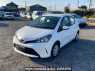 Used 2014 AT toyota vitz KSP130 Image[2]