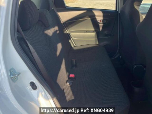Used 2014 AT toyota vitz KSP130 Image[14]