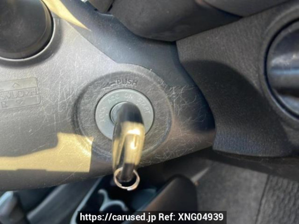 Used 2014 AT toyota vitz KSP130 Image[26]