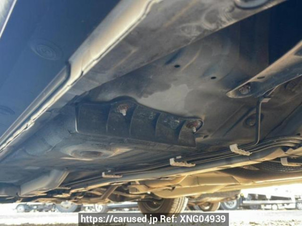 Used 2014 AT toyota vitz KSP130 Image[36]