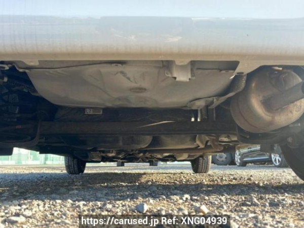 Used 2014 AT toyota vitz KSP130 Image[40]