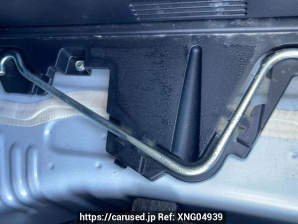 Used 2014 AT toyota vitz KSP130 Image[42]