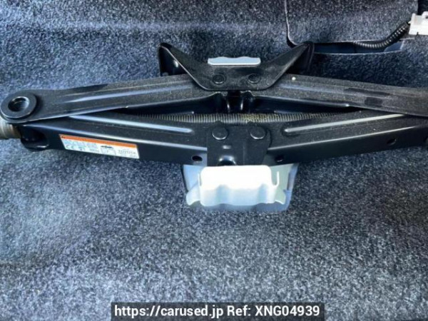 Used 2014 AT toyota vitz KSP130 Image[43]