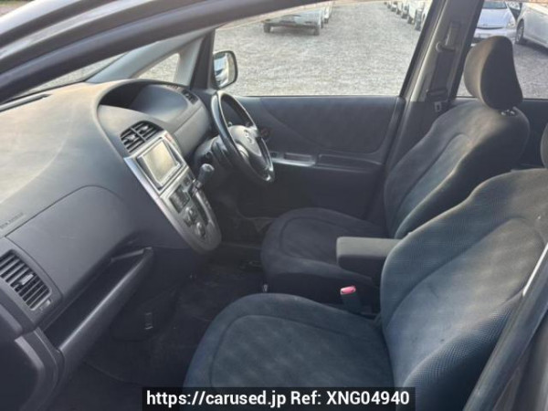 Used 2006 AT toyota ractis NCP100 Image[13]