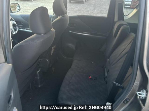 Used 2006 AT toyota ractis NCP100 Image[15]