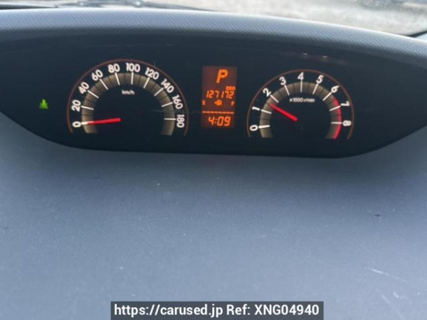 Used 2006 AT toyota ractis NCP100 Image[19]