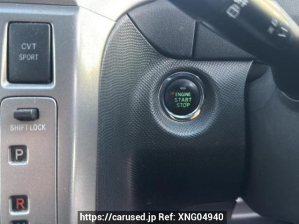 Used 2006 AT toyota ractis NCP100 Image[26]