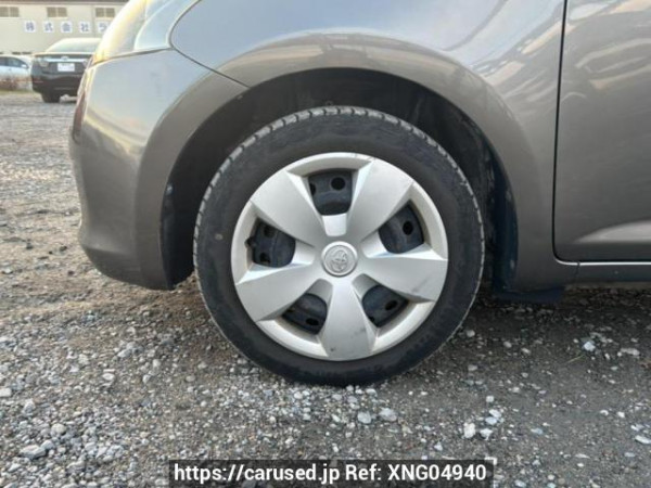 Used 2006 AT toyota ractis NCP100 Image[29]