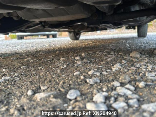 Used 2006 AT toyota ractis NCP100 Image[33]