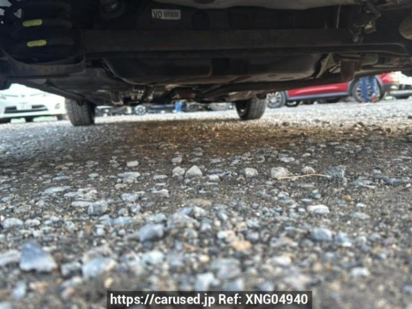 Used 2006 AT toyota ractis NCP100 Image[38]