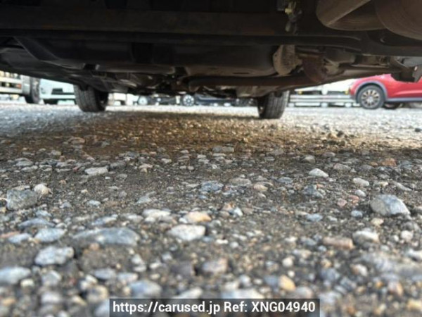 Used 2006 AT toyota ractis NCP100 Image[40]