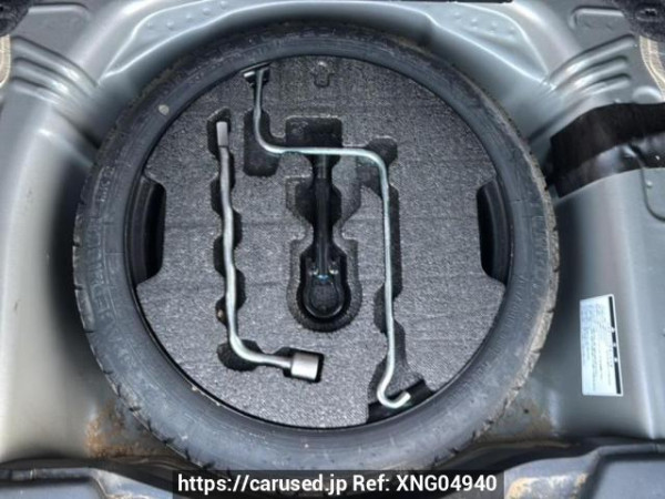 Used 2006 AT toyota ractis NCP100 Image[41]