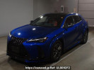 Lexus UX MZAH16