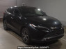 Used 2020 AT toyota harrier-hybrid AXUH80 Image[2]