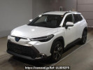 Toyota Corolla Cross ZVG11