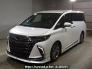 Toyota Alphard Hybrid AAHH45W